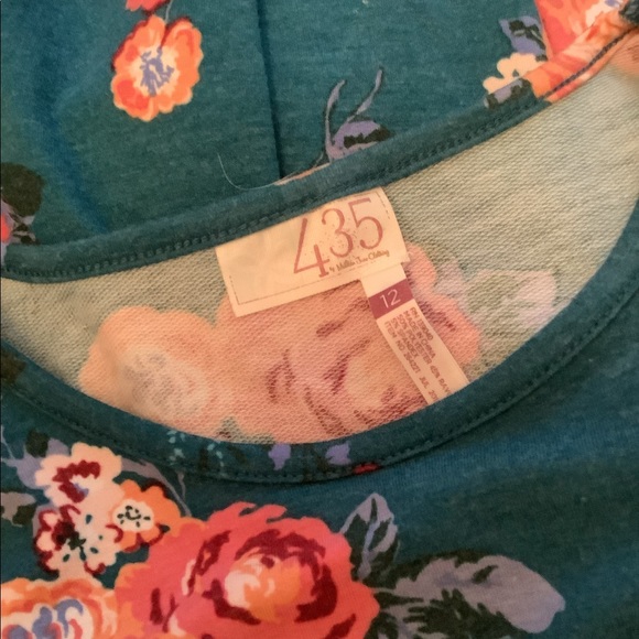 🦋Matilda Jane 435 Collection Girls Top - Picture 4 of 4